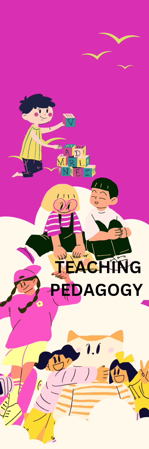 Integrating Entrepreneurial Pedagogy in Elementary Curriculum