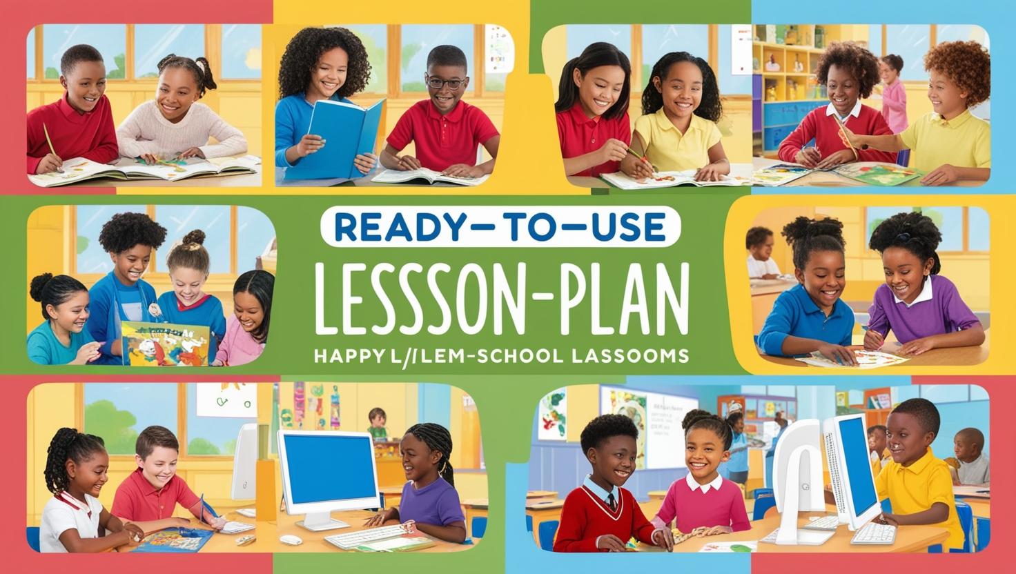 Create some sample images for lesson plans section, with only tagine _ Read_20250526_143641_0000