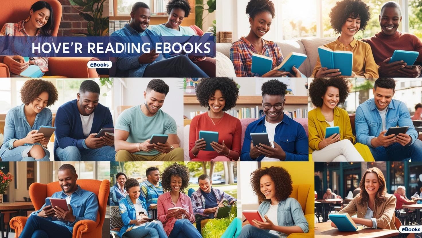 Create some sample images for representation ebooks section with tagine _ e_20250526_144210_0000